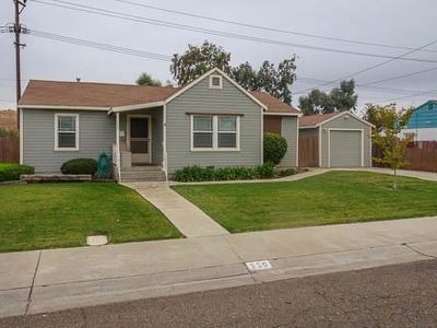 550 Bryden Way, Marysville, CA, 95901