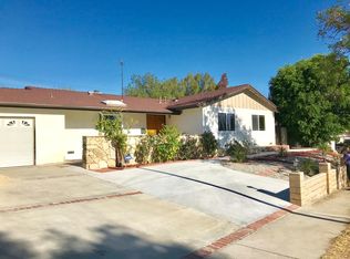 11658 Swinton Ave, Granada Hills, CA 91344