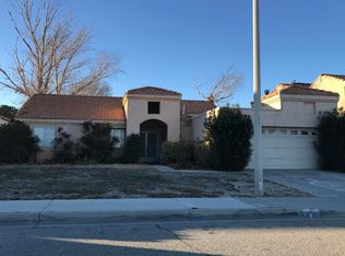 4856 Adobe Ave, Palmdale, CA 93552