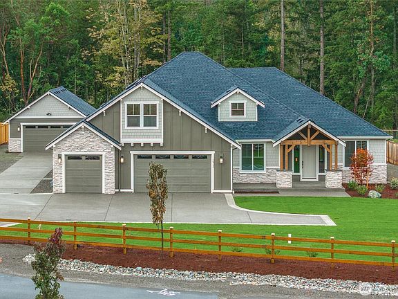 2nd image of 15224 (LOT 987) 210th Avenue E