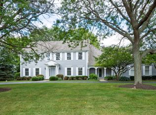 20866 N Laurel Dr, Deer Park, IL