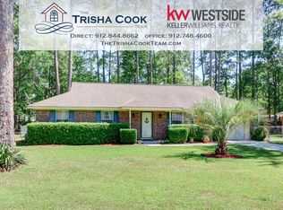 117 Usher Pl, Rincon, GA 31326