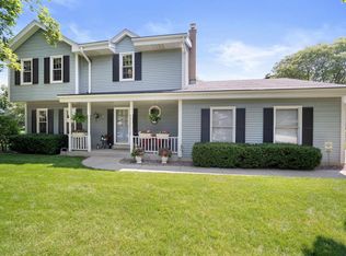 4480 S Church Dr, New Berlin, WI