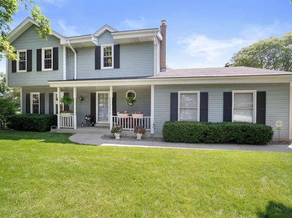 4480 South Church DRIVE, New Berlin, WI 53151