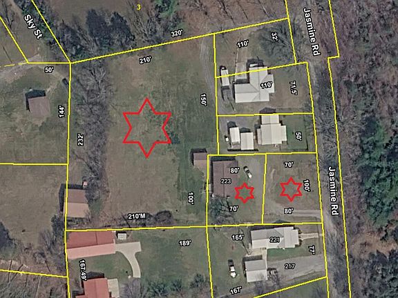 2nd image of 223 Jasmine Dr