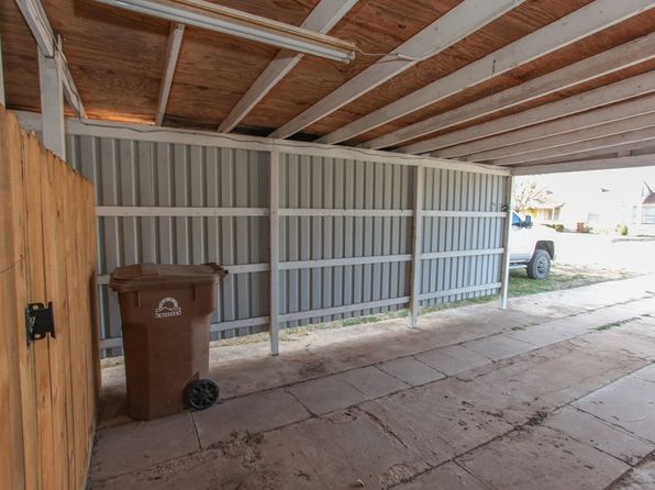 202 Jefferson St, Big Spring, TX 79720