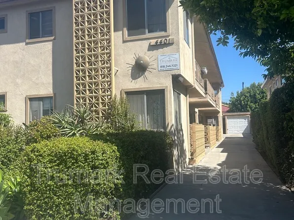 4401 Clayton Ave #3, Los Angeles, CA 90027
