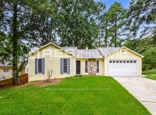 5719 Rally Ct, Rex, GA 30273