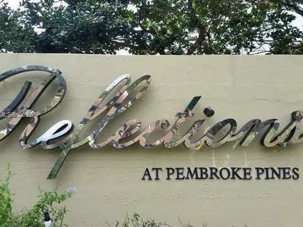 1761 NW 96th Ter #3O, Hollywood, FL 33024