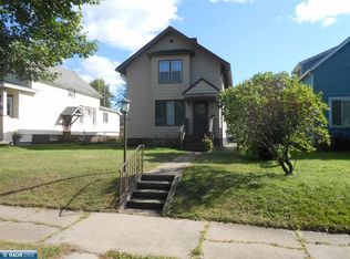 510 7th St S, Virginia, MN 55792