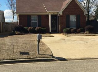 1485 Remington Dr, Tupelo, MS 38801