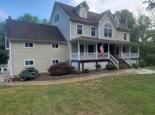 161 Pine Hill Rd, Highland Mills, NY 10930