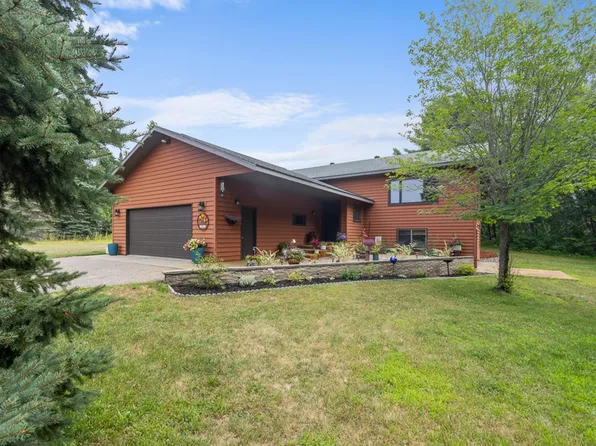 10637 E Shore Dr, Merrifield, MN 56465