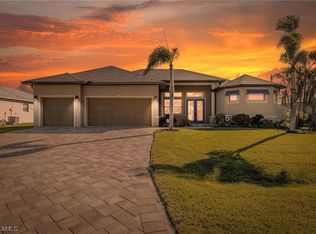 1416 SW 43rd Terrace Cpe, Coral, FL 33914