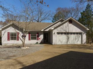 12 San Pablo Way, Hot Springs Village, AR 71909