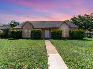 4201 Keys Dr, The Colony, TX 75056