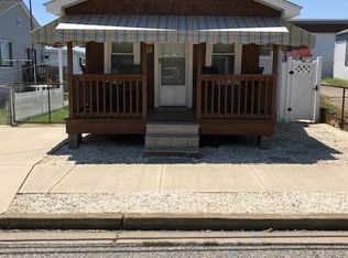 502 W Taylor Ave, Wildwood, NJ 08260
