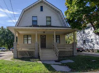 1422 E Mason St, Green Bay, WI 54301