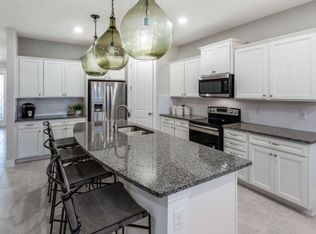 310 Citrus Isle Loop, Davenport, FL 33837