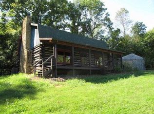 3057 W 625 S, Trafalgar, IN 46181