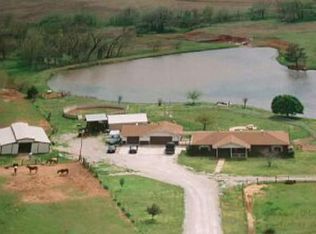28958 Highway 59, Wayne, OK 73095
