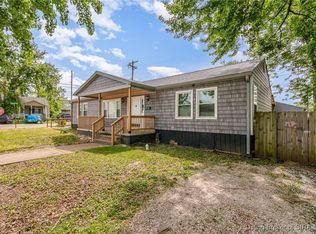 203 Guilford Ave, Charlestown, IN 47111