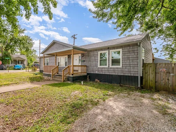 203 Guilford Road, Charlestown, IN 47111