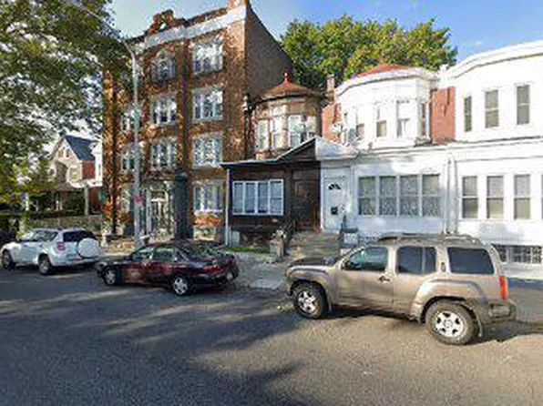 1215 S 58th St, Philadelphia, PA 19143