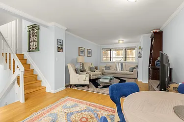 7 East 35th Street, #2E