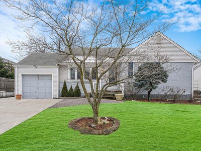1045 Milburn Road, Valley Stream, NY, 11580
