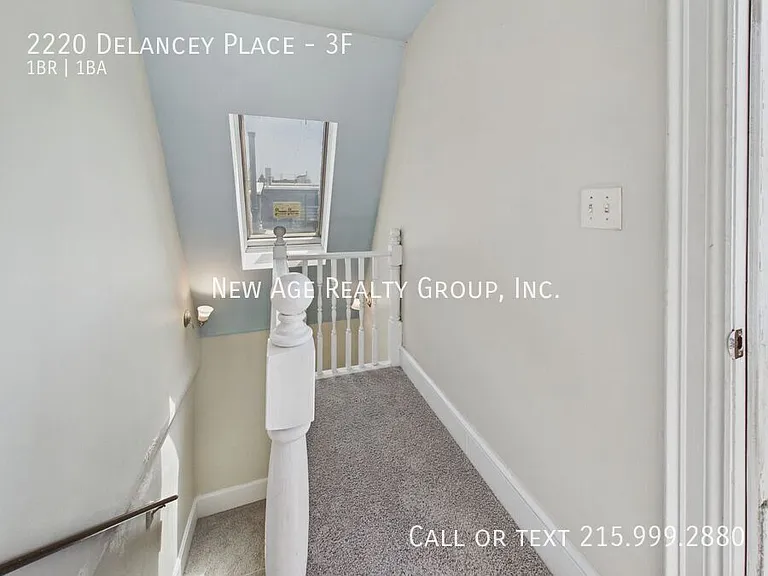 2220 Delancey Pl #3F — Photo 7