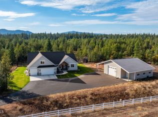 28969 N Archer Rd, Athol, ID 83801