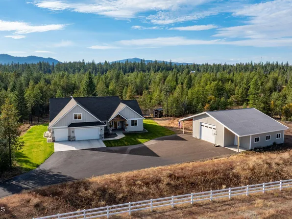 28969 N Archer Rd, Athol, ID 83801