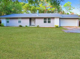 3287 Airport Rd, Crestview, FL 32539