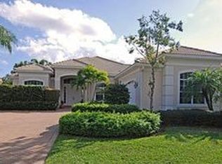 2046 SE Talbot Pl, Stuart, FL 34997