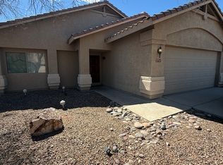 7751 W Thelon Ct, Tucson, AZ 85743