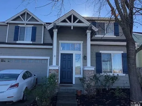 316 Bridle Path, Healdsburg, CA 95448