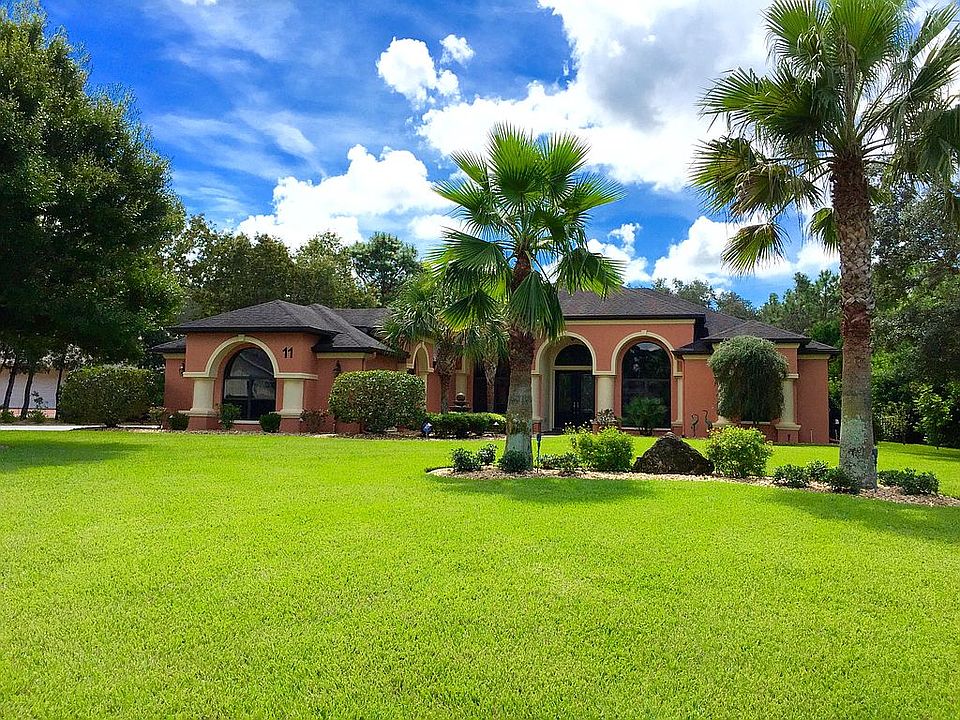 Beautiful Mediterranean Home