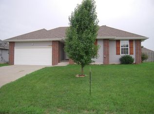 2540 W Brook Ridge St, Springfield, MO 65803