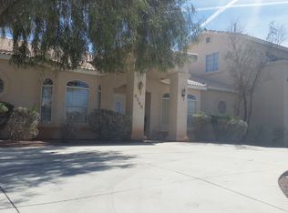 6540 Turtle Hill Rd, Sunrise Manor, NV 89110