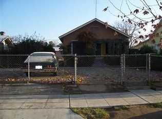 328 E St, Fresno, CA 93706