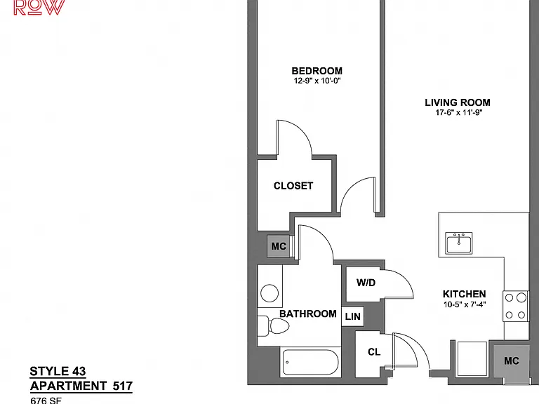 Station Row Apartments — Photo 51