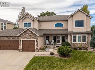 1981 Quadrangle Ct, Colorado Springs, CO 80918