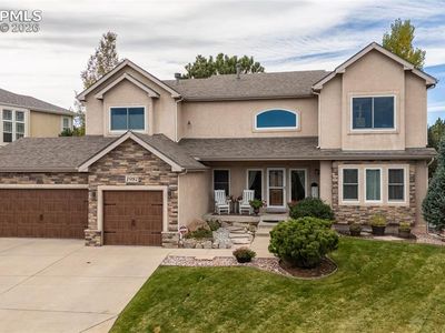 1981 Quadrangle Ct, Colorado Springs, CO, 80918