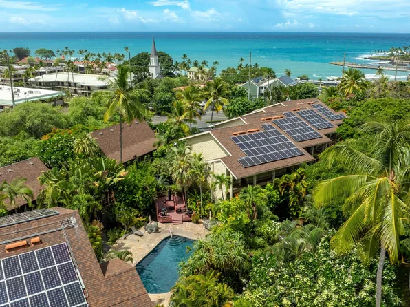 75-5681 Kuakini Hwy APT 303, Kailua Kona, HI 96740