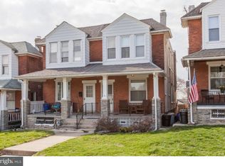 810 Maple St, Conshohocken, PA 19428