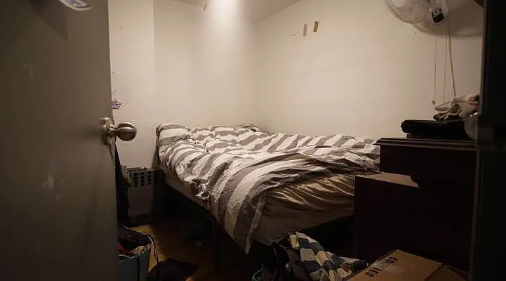 Rented by Evergreen Apartments BK | media 6