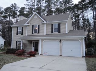 2803 Stadium Dr, Durham, NC 27704