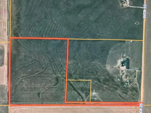 47589 County Road 35, Nunn, CO 80648