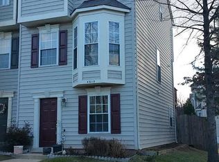 4615 Flatlick Branch Dr, Chantilly, VA 20151